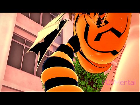❤️ Wasp Girl Monster ❤ วิดีโอโป๊ ที่ th.hochu-sex-tomsk.ru ❤